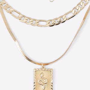 Thaejar Accessory - Gold - ALDO KSA