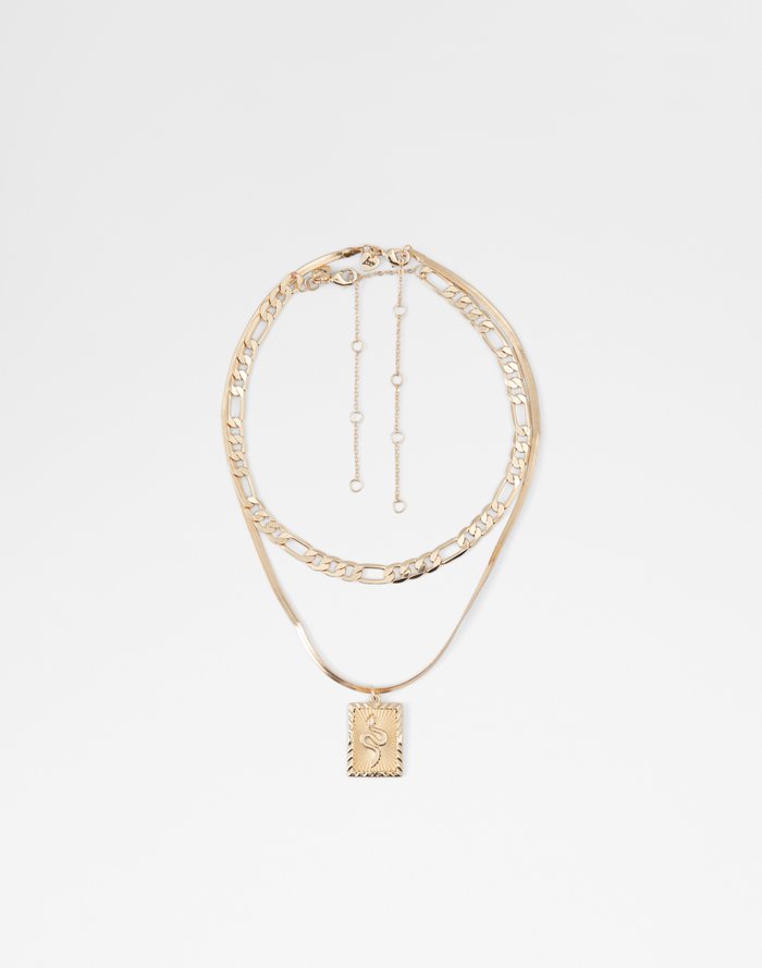 Thaejar Accessory - Gold - ALDO KSA