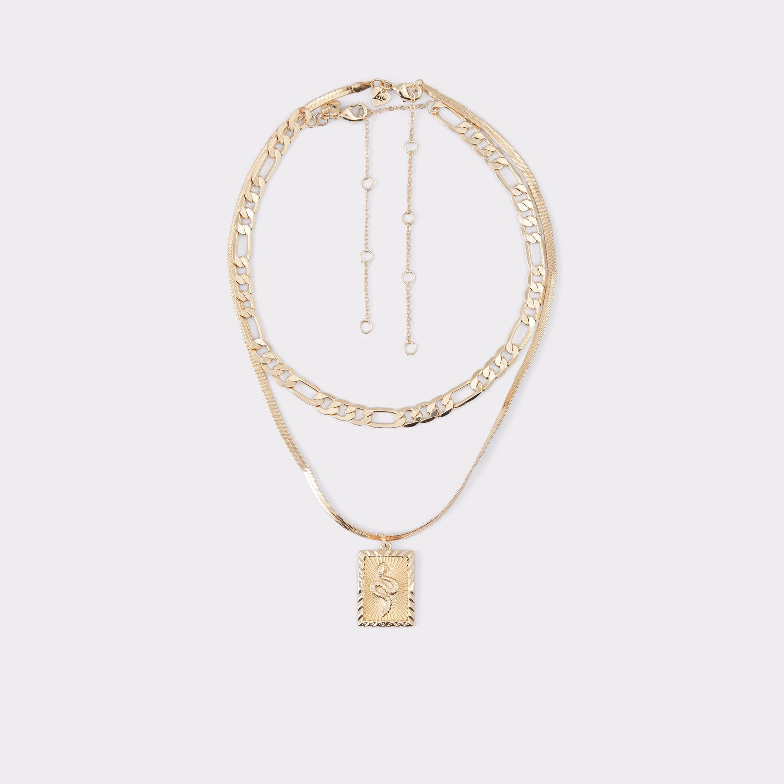 Thaejar Accessory - Gold - ALDO KSA