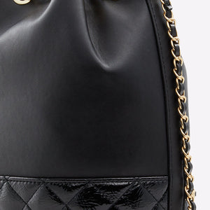 Thalle Bag - Black - ALDO KSA