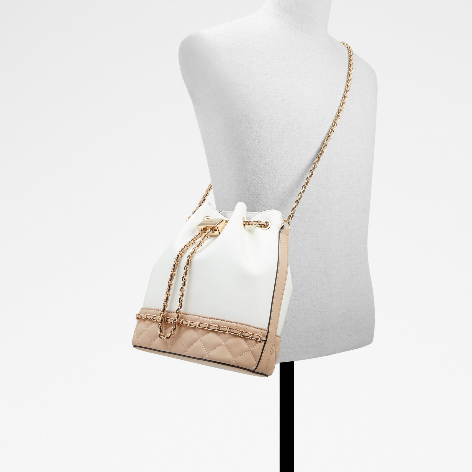 Thalle Bag - Bone Multi - ALDO KSA