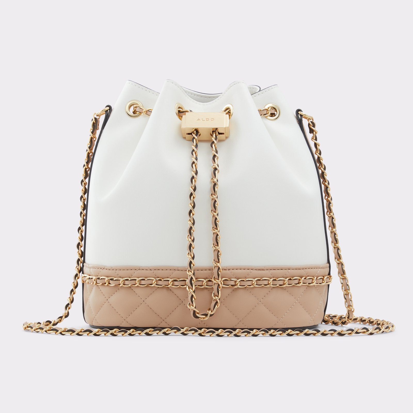 Thalle Bag - Bone Multi - ALDO KSA
