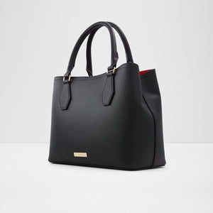 Thaywen Bag - Black - ALDO KSA