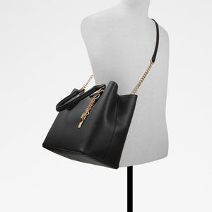 Thaywen Bag - Black - ALDO KSA