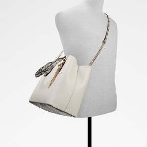 Thaywen Bag - Natural Multi - ALDO KSA