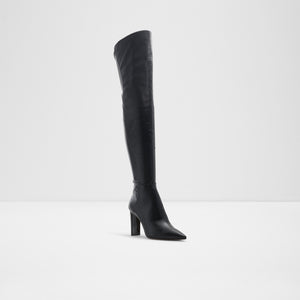 Thejan / Boots Women Shoes - Black - ALDO KSA