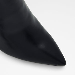 Thejan / Boots Women Shoes - Black - ALDO KSA