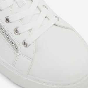 Theta Men Shoes - White - ALDO KSA