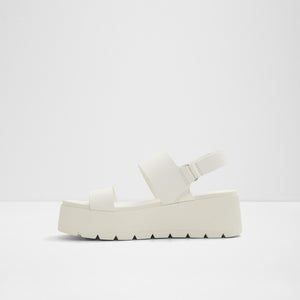 Thila Women Shoes - White - ALDO KSA