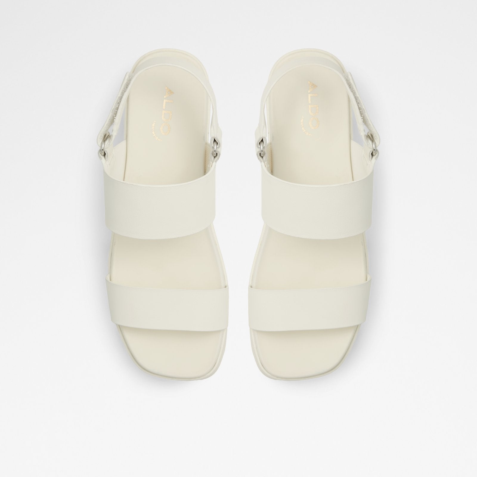 Thila Women Shoes - White - ALDO KSA