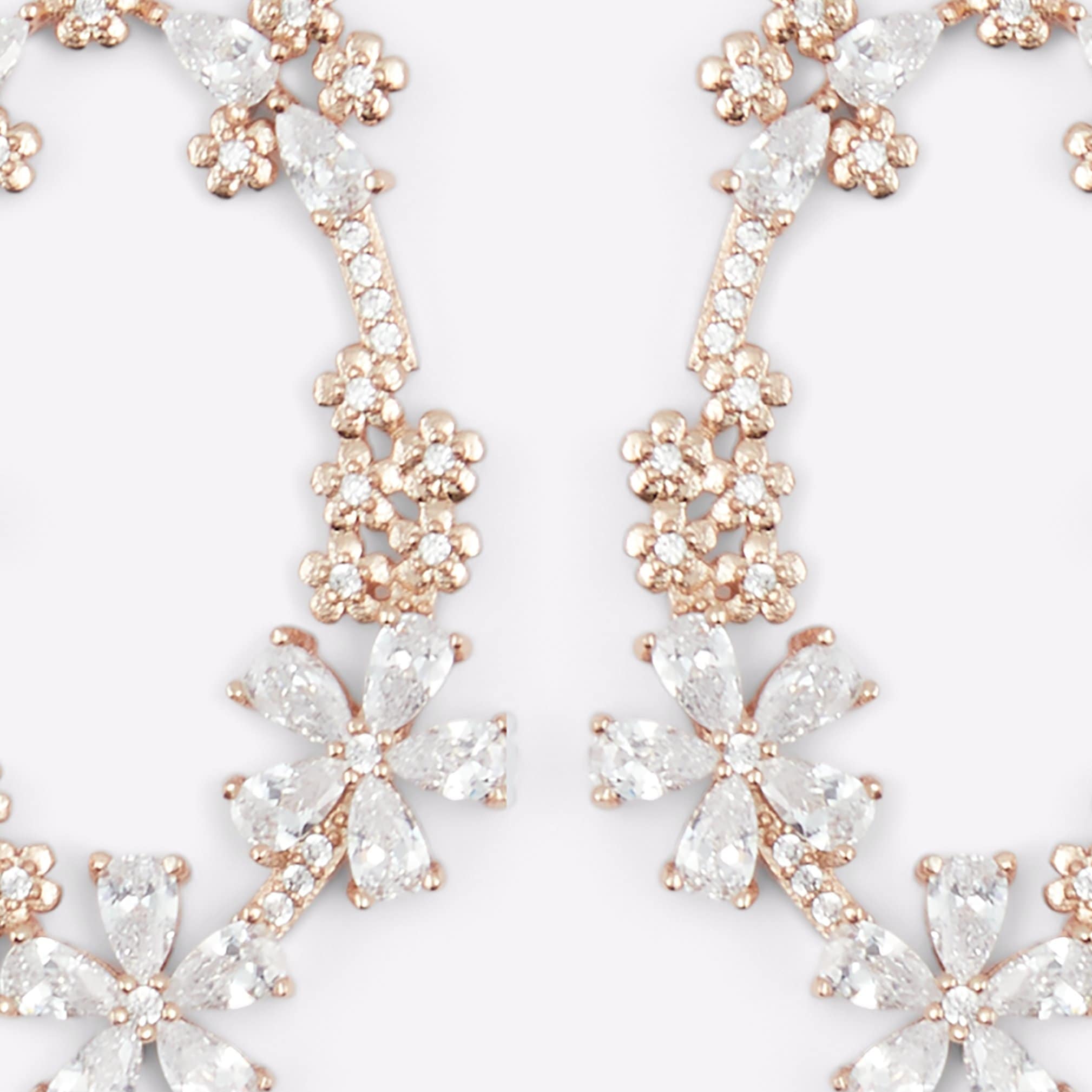 Thoan Accessory - Rose Gold - ALDO KSA