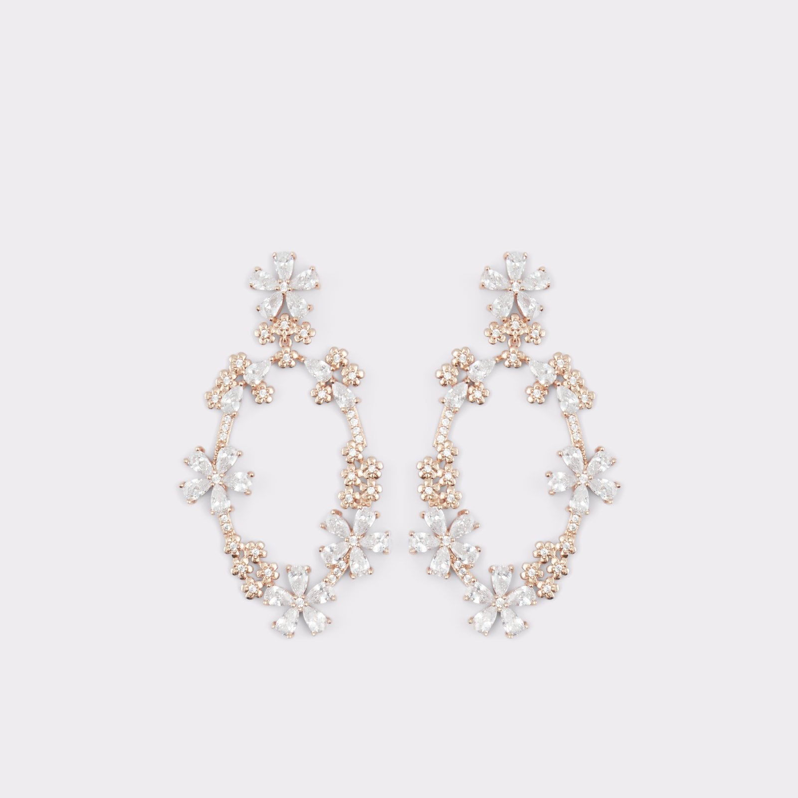 Thoan Accessory - Rose Gold - ALDO KSA