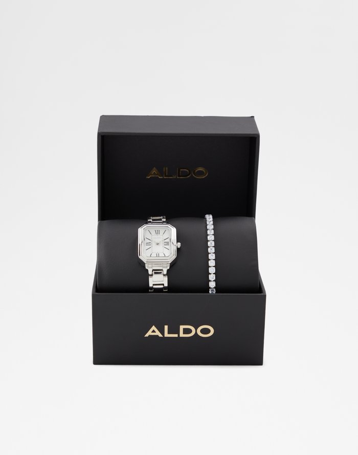 Aldo watches new arrivals with bracelets