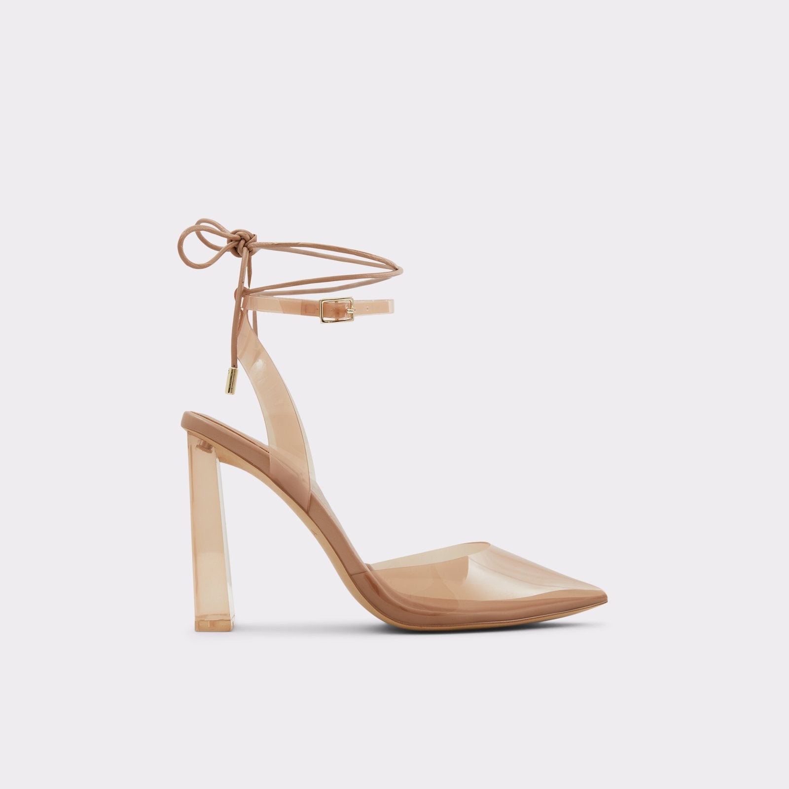 Tilah Women Shoes - Medium Beige - ALDO KSA