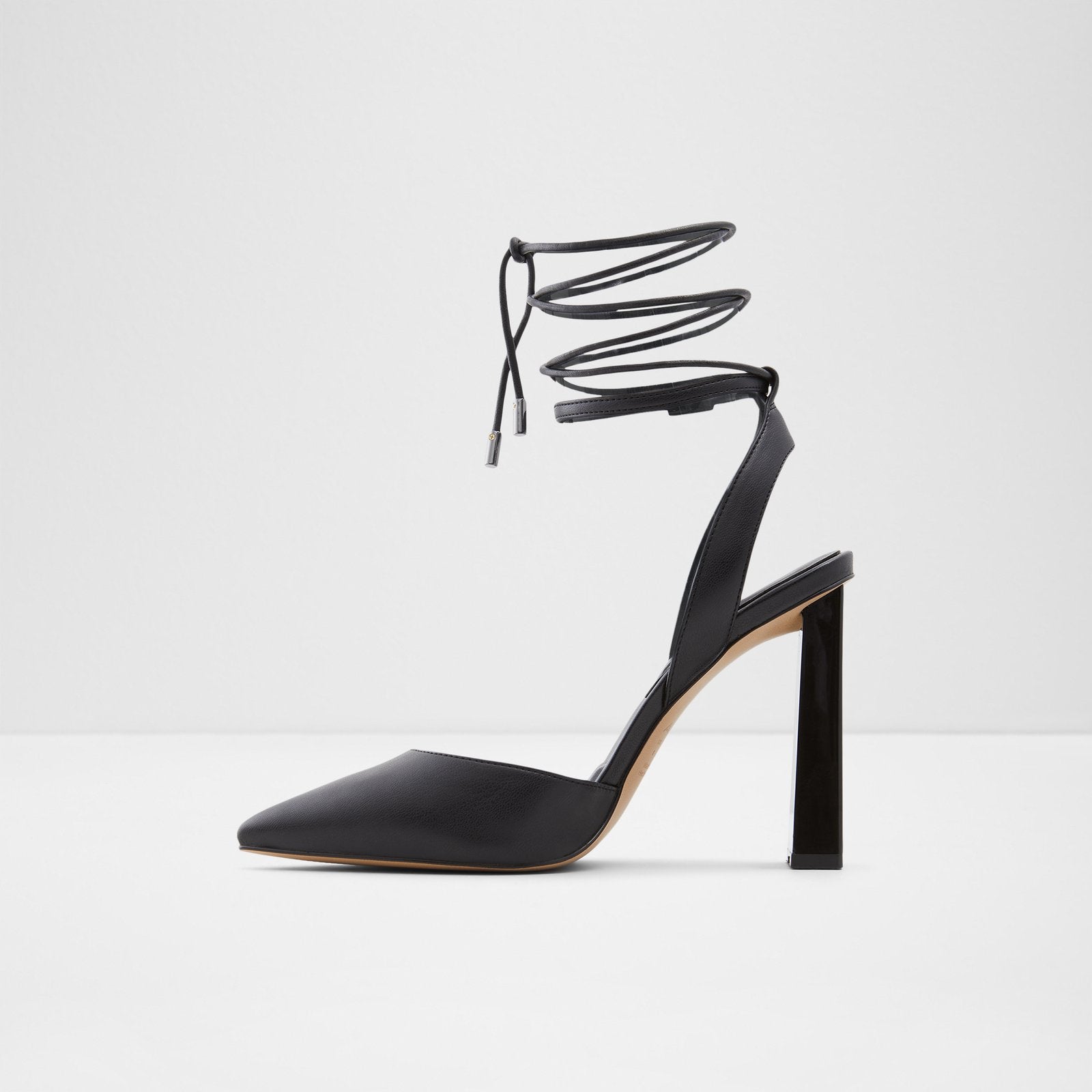 Tilah Women Shoes - Black - ALDO KSA