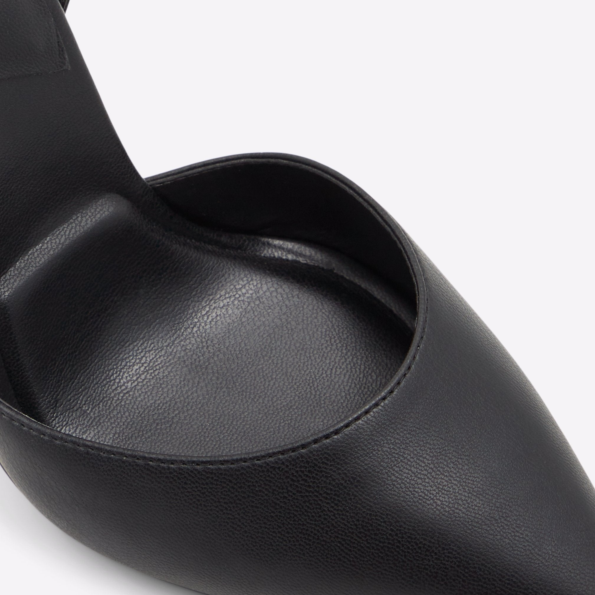 Tilah Women Shoes - Black - ALDO KSA