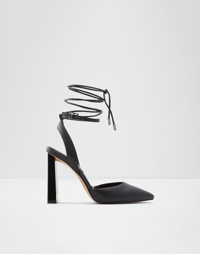 Tilah Women Shoes - Black - ALDO KSA