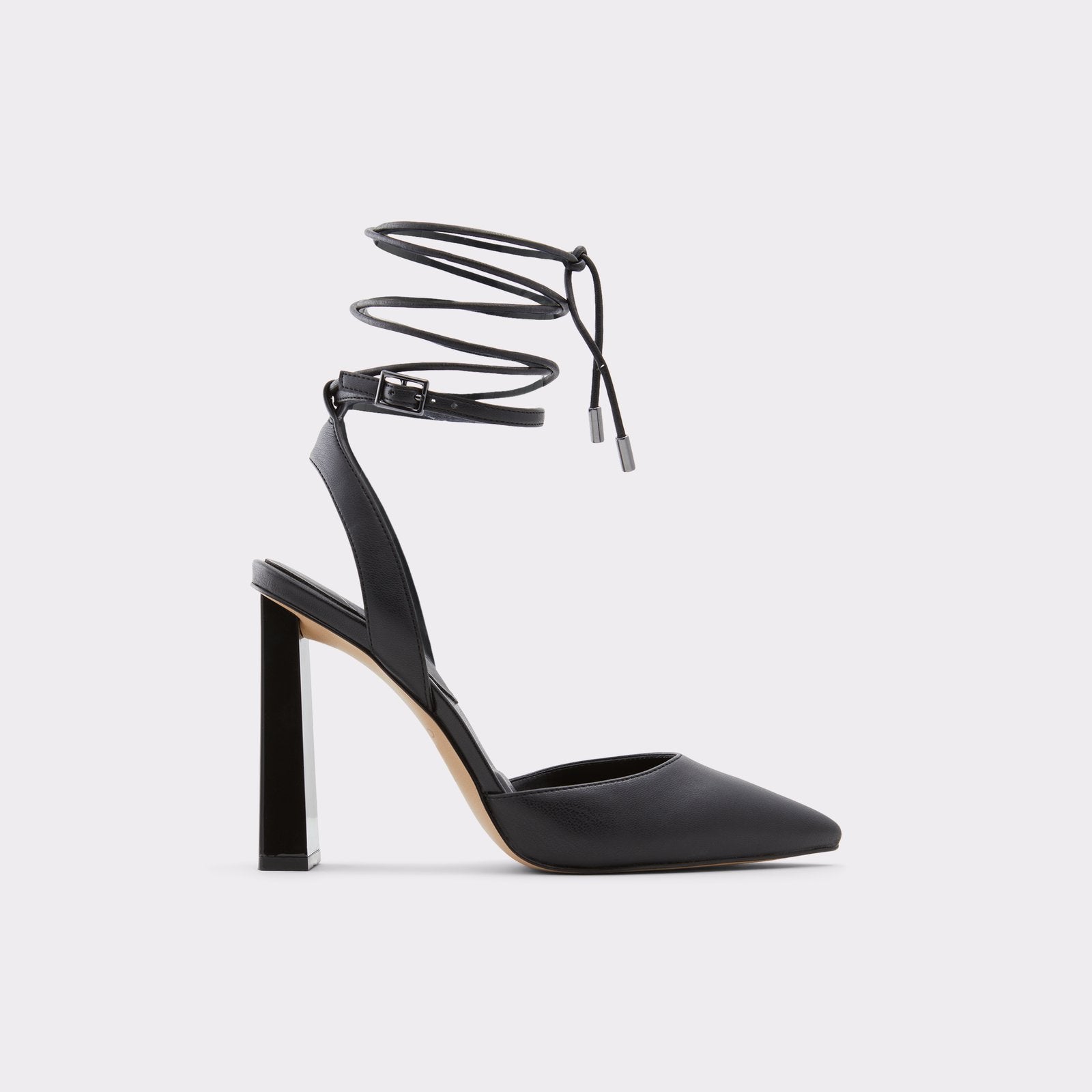 Tilah Women Shoes - Black - ALDO KSA