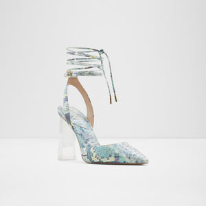 Tilah Women Shoes - Light Green - ALDO KSA