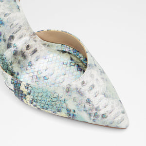 Tilah Women Shoes - Light Green - ALDO KSA