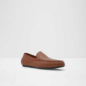 Tinos Men Shoes - Cognac - ALDO KSA