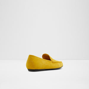 Tinos / Loafers Men Shoes - Bright Yellow - ALDO KSA