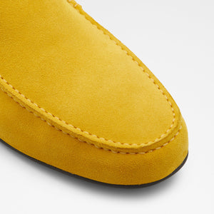 Tinos / Loafers Men Shoes - Bright Yellow - ALDO KSA