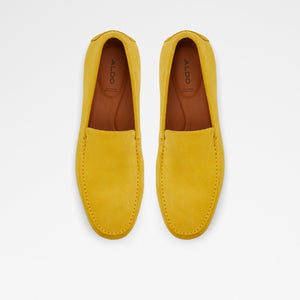 Tinos / Loafers Men Shoes - Bright Yellow - ALDO KSA
