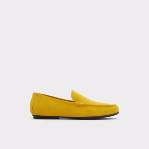 Tinos / Loafers Men Shoes - Bright Yellow - ALDO KSA