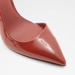 Tirarith Women Shoes - Red - ALDO KSA