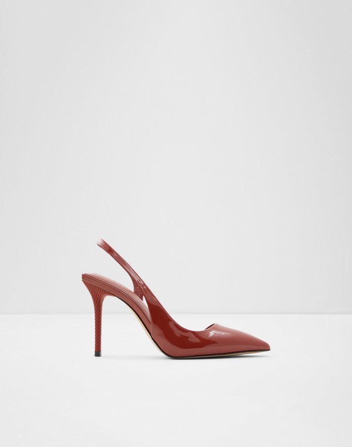Tirarith Women Shoes - Red - ALDO KSA