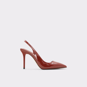 Tirarith Women Shoes - Red - ALDO KSA