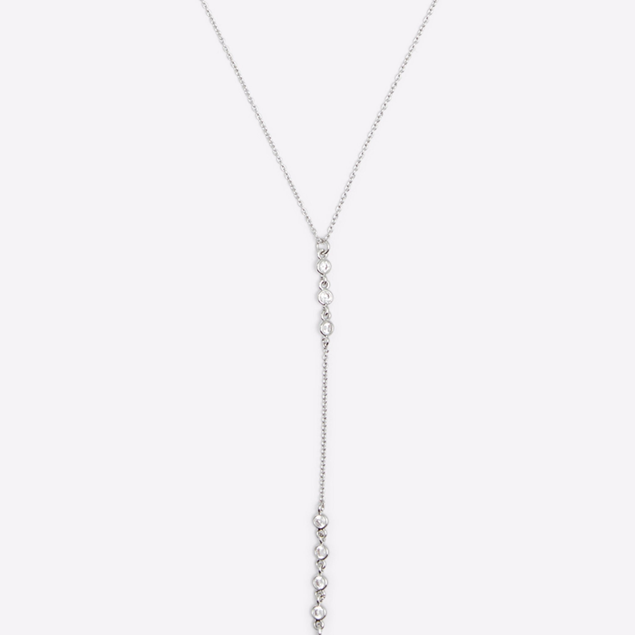 Toapi Accessory - Silver-Clear Multi - ALDO KSA