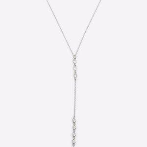 Toapi Accessory - Silver-Clear Multi - ALDO KSA