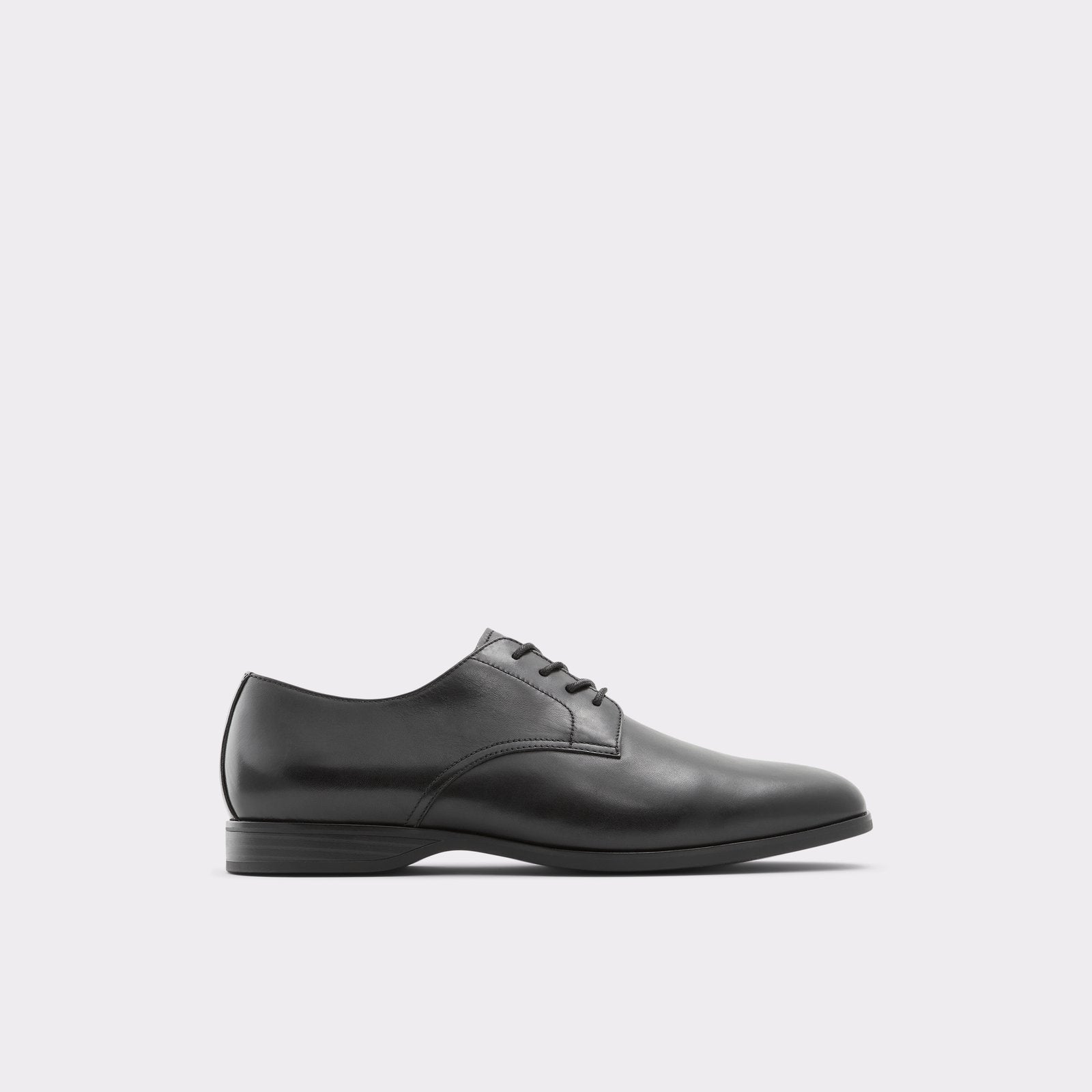 Tolkien Men Shoes - Black - ALDO KSA