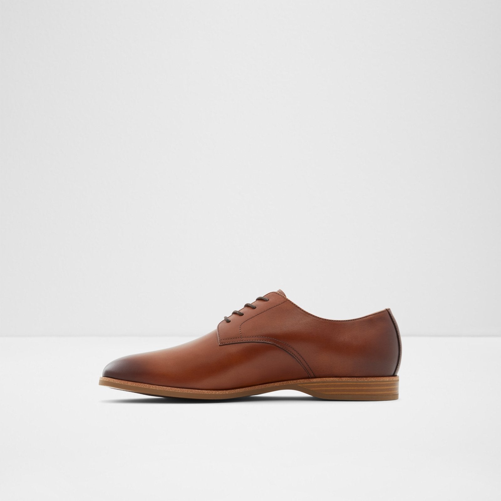 Tolkien Men Shoes - Cognac - ALDO KSA