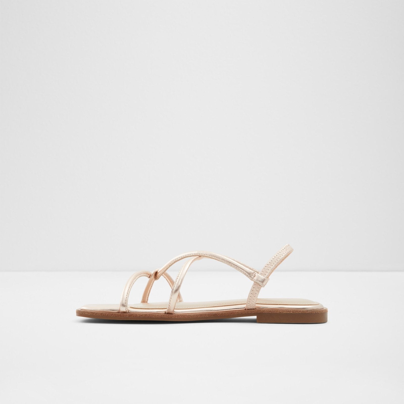 Toosieflex Women Shoes - Rose Gold - ALDO KSA
