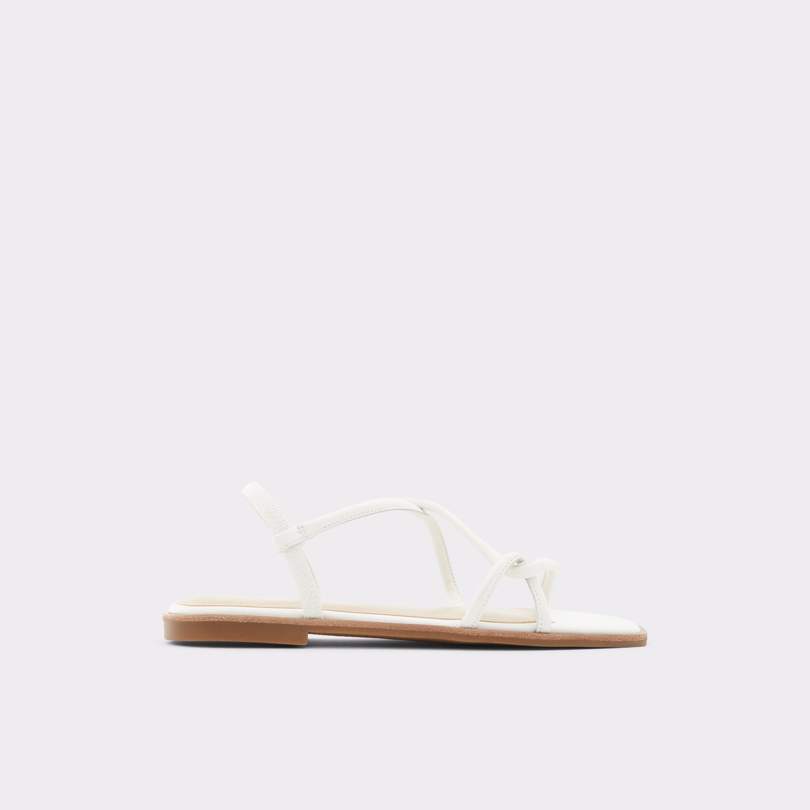 Toosieflex Women Shoes - White - ALDO KSA