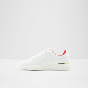 Tosien Men Shoes - White - ALDO KSA