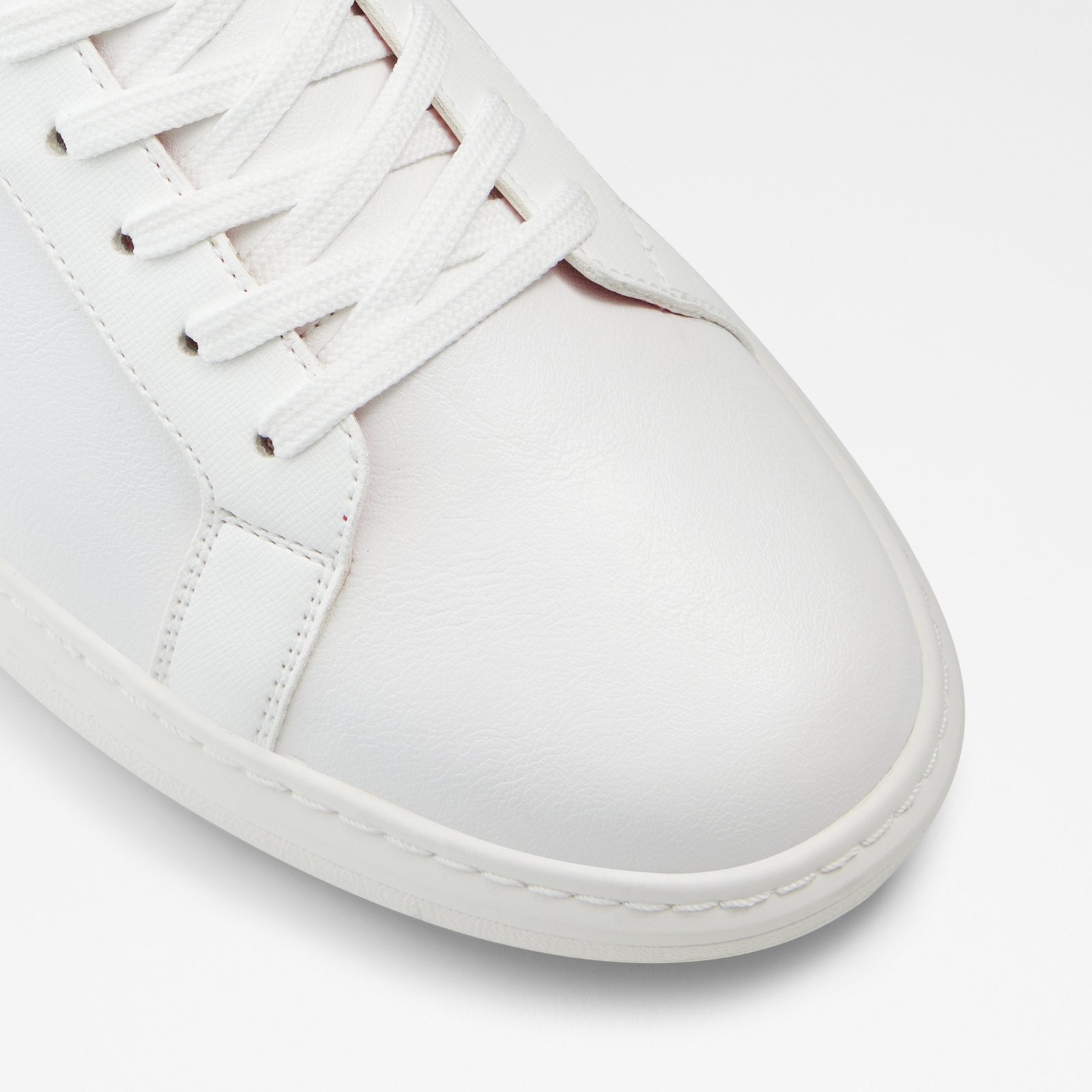 Tosien Men Shoes - White - ALDO KSA