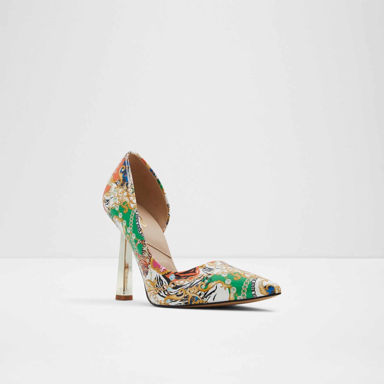 Aldo high heels shoes store