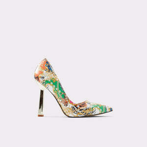 Tresora Women Shoes - Bright Multi - ALDO KSA
