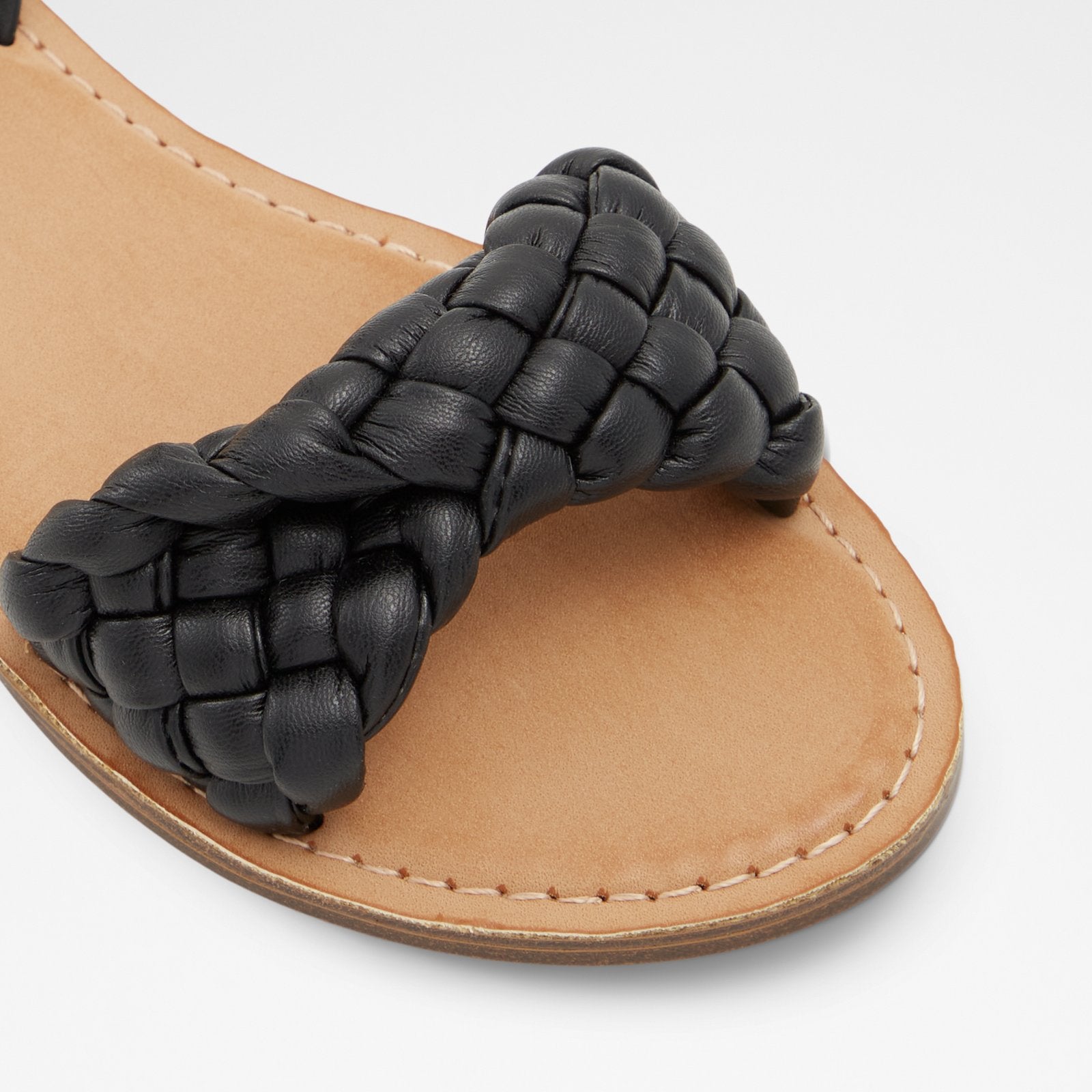 Tressa Women Shoes - Black - ALDO KSA