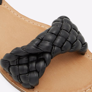 Tressa Women Shoes - Black - ALDO KSA