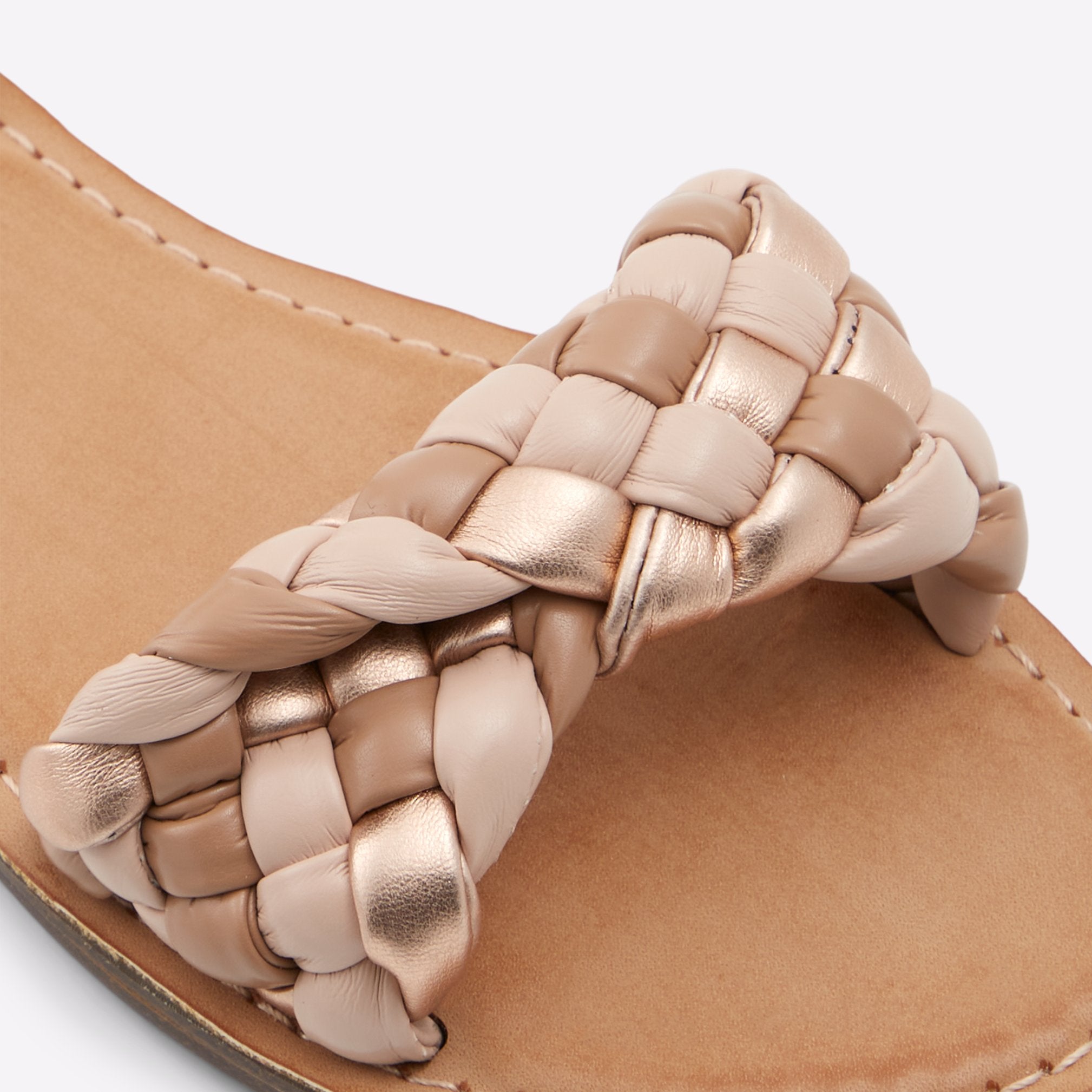 Tressa Women Shoes - Bone Multi - ALDO KSA
