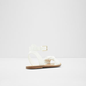 Tressa Women Shoes - White - ALDO KSA