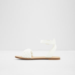 Tressa Women Shoes - White - ALDO KSA