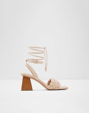 Tresso Women Shoes - Bone - ALDO KSA