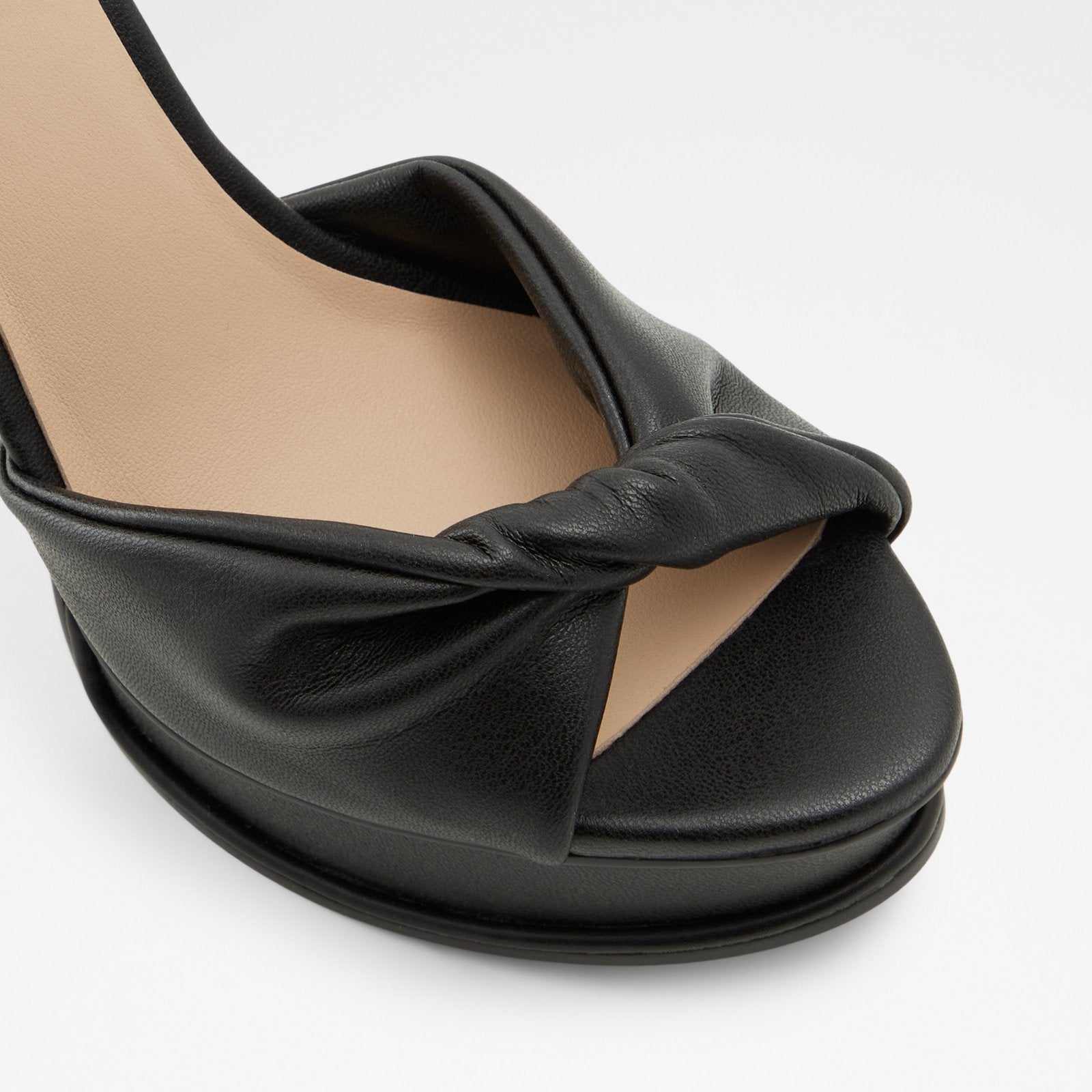 Trevena Women Shoes - Black - ALDO KSA