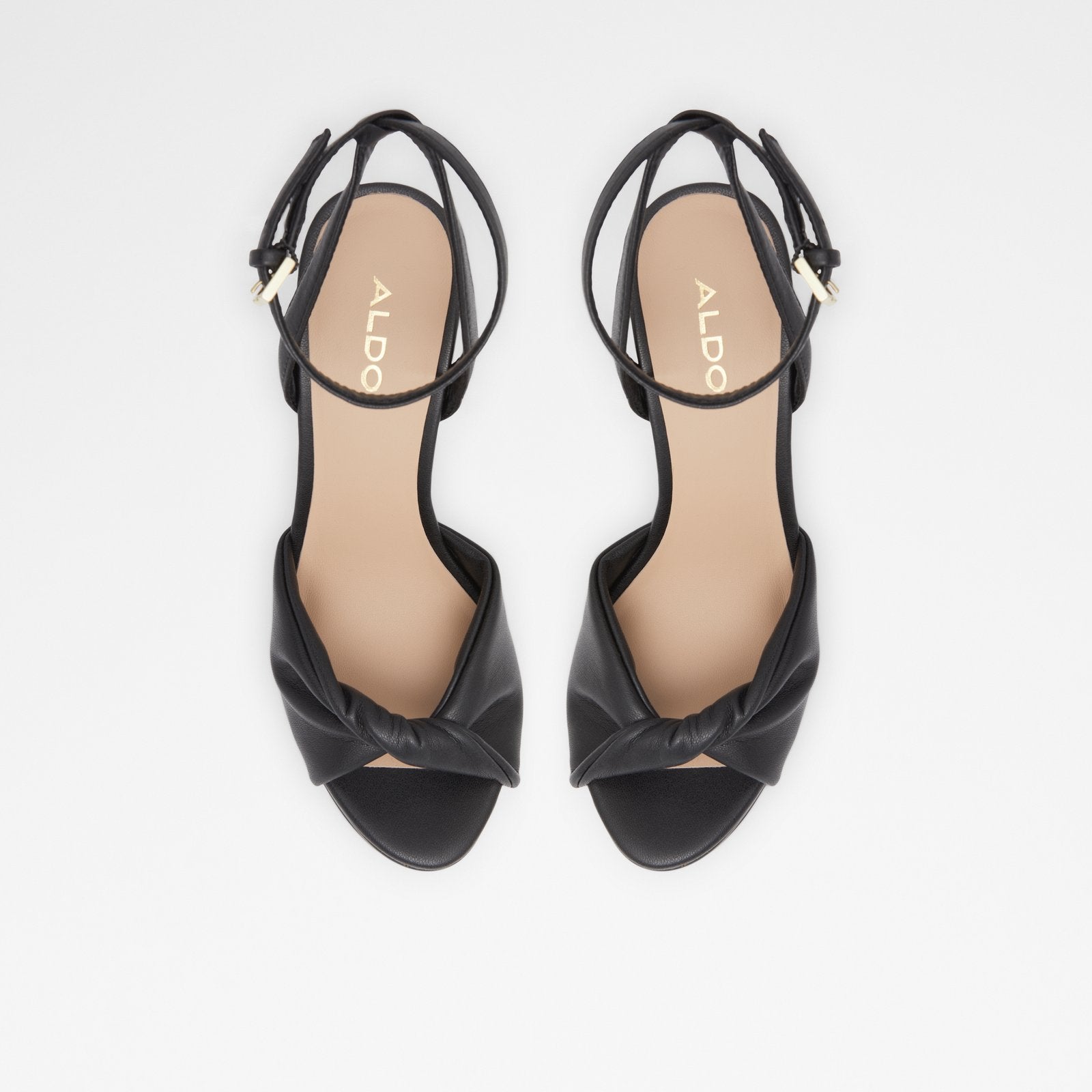 Trevena Women Shoes - Black - ALDO KSA